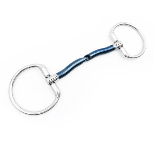 Fager Gustav bustrens