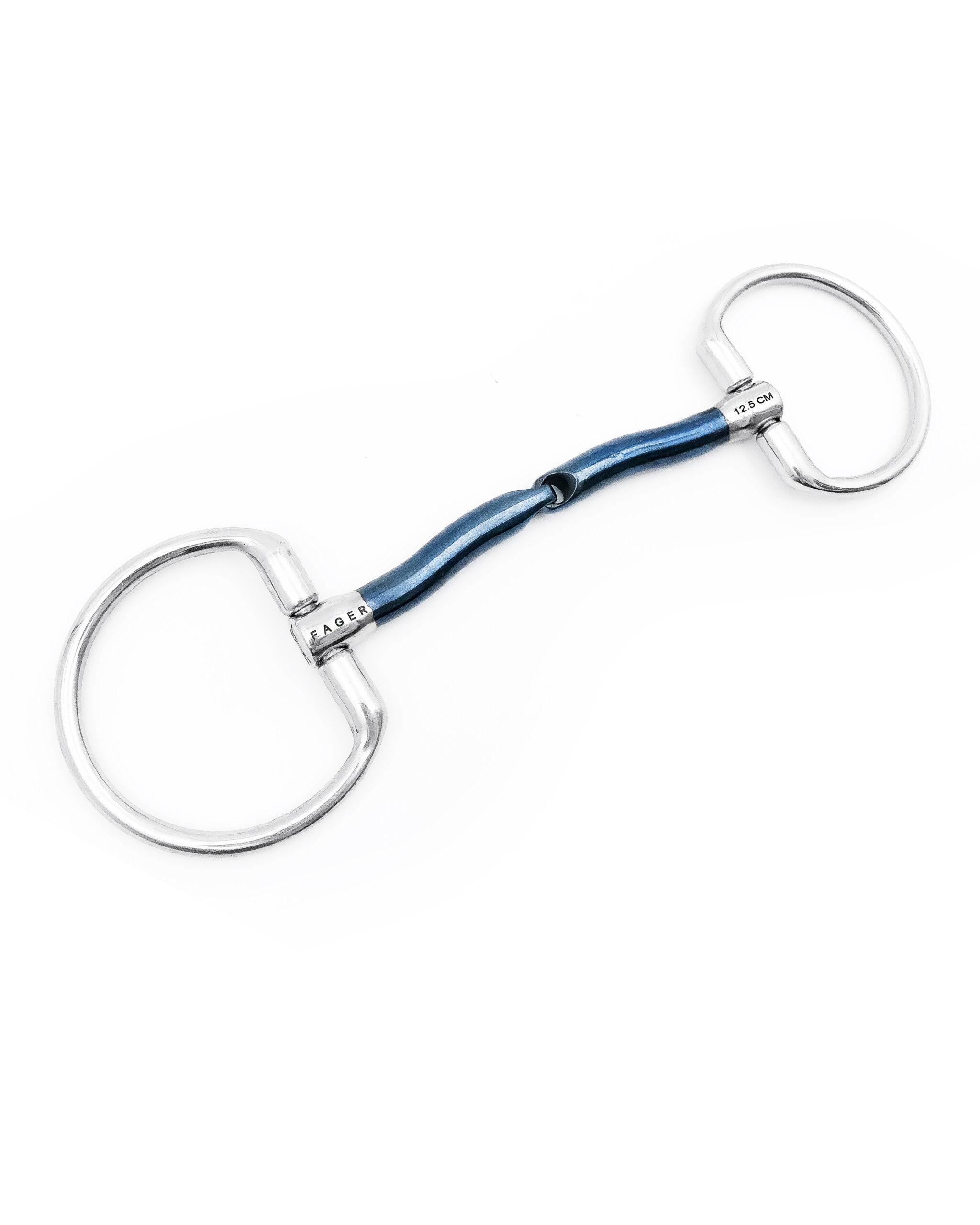 Fager Gustav bustrens