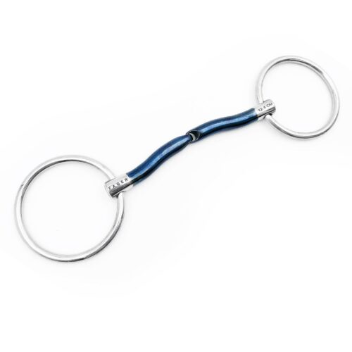 Fager Gustav watertrens