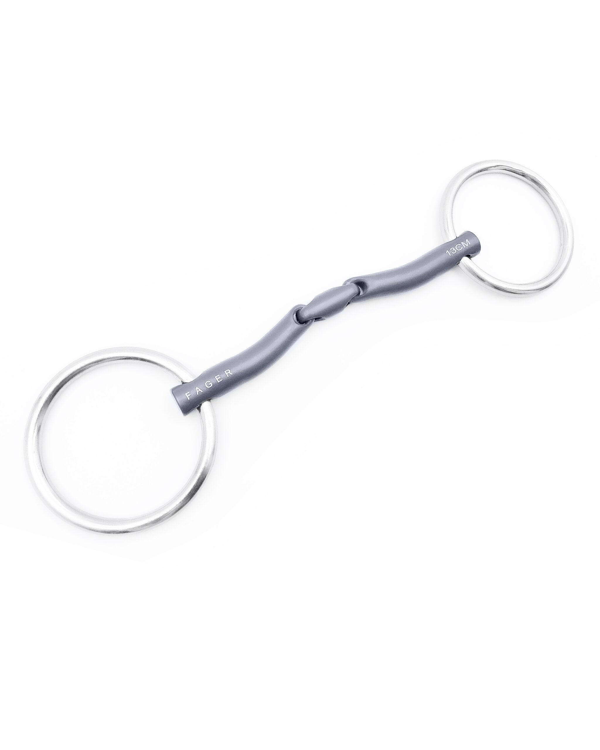 Fager Mary watertrens