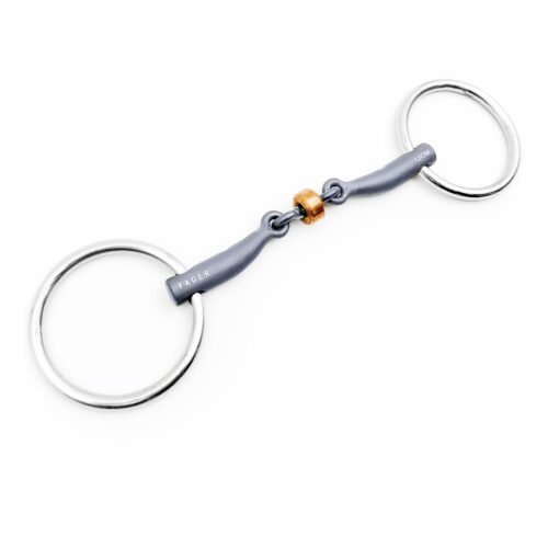 Fager Stephanie loose