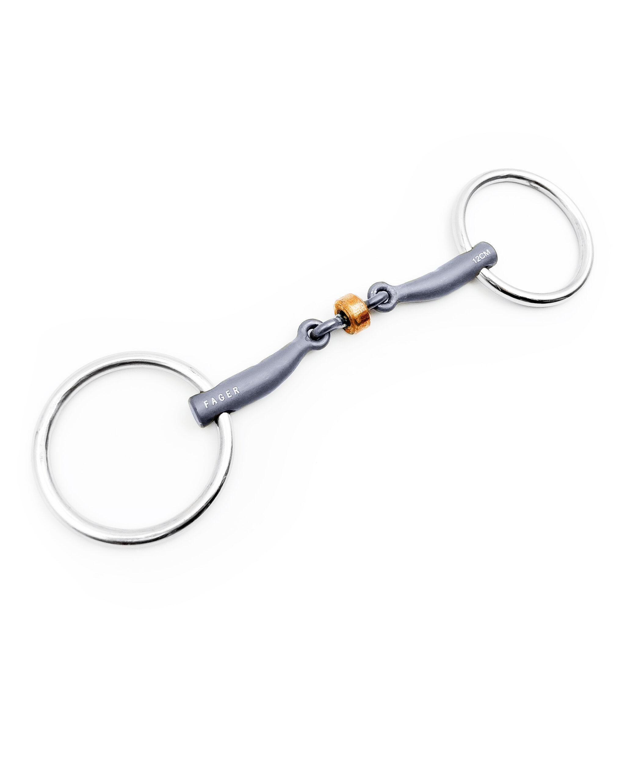 Fager Stephanie loose