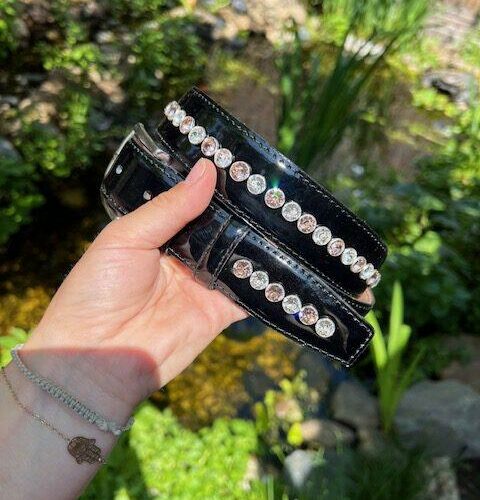 Riem High End Crystals type 2