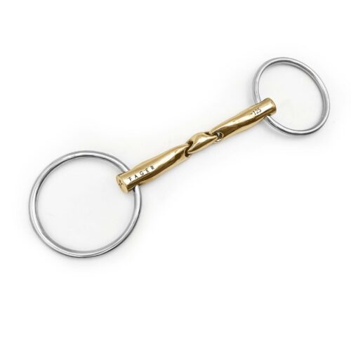 Fager Axel watertrens