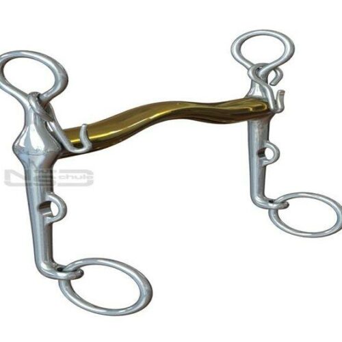 Neue Schule Starter dressuurstang