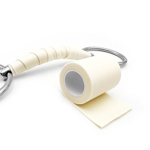 Fager Bit wrap tape