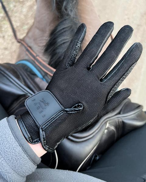 Fager Taylor mesh handschoenen - Afbeelding 5