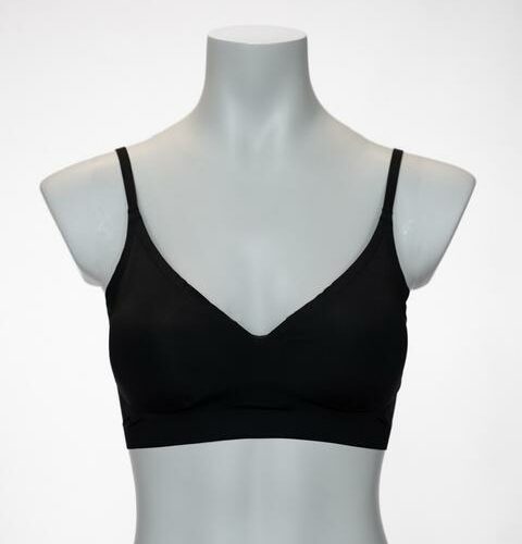 Fager Seamless comfort bra