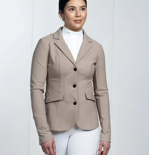 Fager Jessica wedstrijdjas