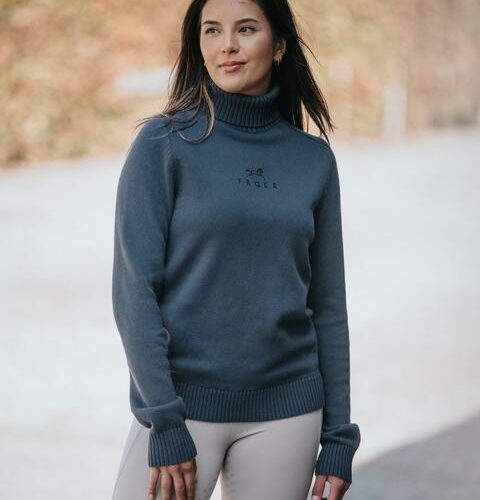 *NIEUW* Fager Jackie trui