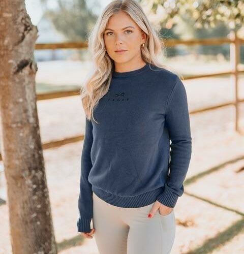 *NIEUW* Fager Emily trui