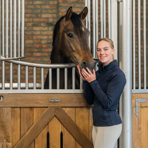 *NIEUW* Fager Vera vest