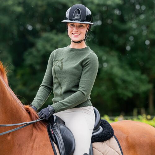 *NIEUW* Fager Charlie trui