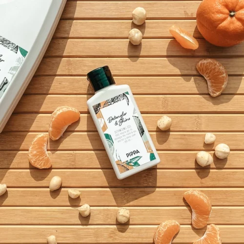 PIPPA Detangler & Shine Gel