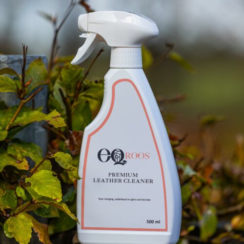 EQRoos Premium Leather Cleaner