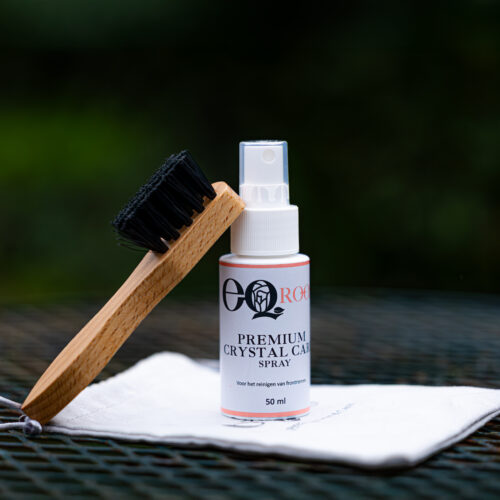 EQRoos Premium Crystal Care